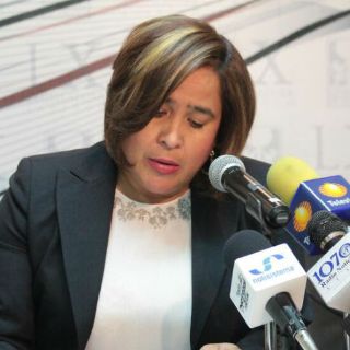 Diputada llama a aplicar Ley de Trata de Personas de Jalisco
