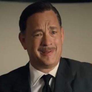 El sueño de Walt Disney se estrena el viernes