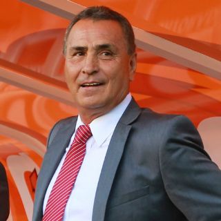 'Güero' Real es mejor técnico ahora: Jorge Vergara