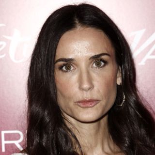 Demi Moore y su debilidad por los jóvenes
