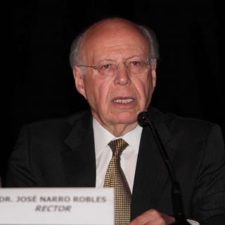 La UNAM anuncia Cátedra de Lectura 'José Emilio Pacheco'