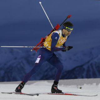 Noruega, al frente del medallero en Sochi