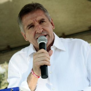 Jorge Arana busca nuevas reglas para Fondo Metropolitano