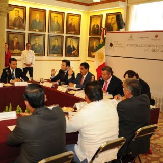 Nadie aportó propuestas para Instituto Metropolitano: secretario técnico