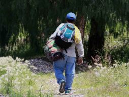 La política del Estado consiste en repatriar a los reos extranjeros a su país bajo el argumento de que no son delincuentes comunes. ARCHIVO /