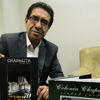 Chapalita, 70 años de la Ciudad Jardín
