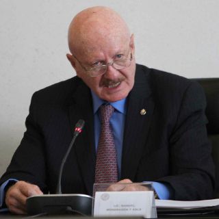 Gobierno admite que no sabe si 'El Chayo' está muerto