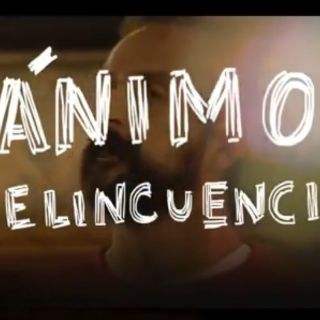Molotov regresa con su nuevo sencillo 'Ánimo delincuencia'