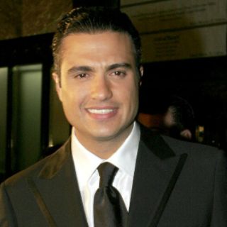 Jaime Camil será premiado en EU