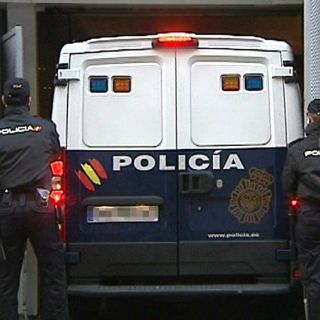 Dictan prisión para etarras detenidos en Puerto Vallarta