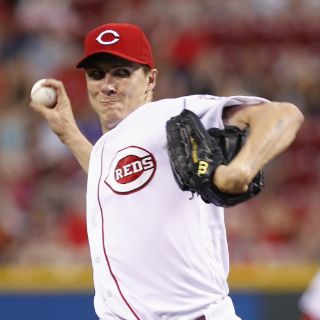 Bailey llega a un acuerdo por 105 millones de dólares con los Rojos