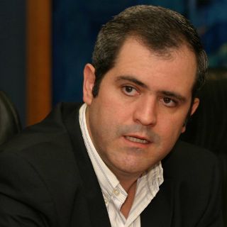 El GAP confía en pronta solución a conflicto con Grupo México