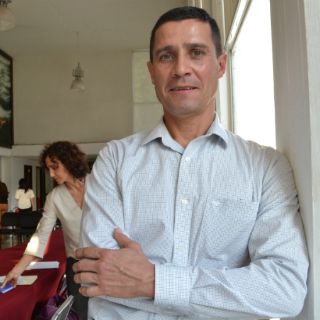 El CECA tiene nuevo presidente: Eduardo René Arce Ruelas