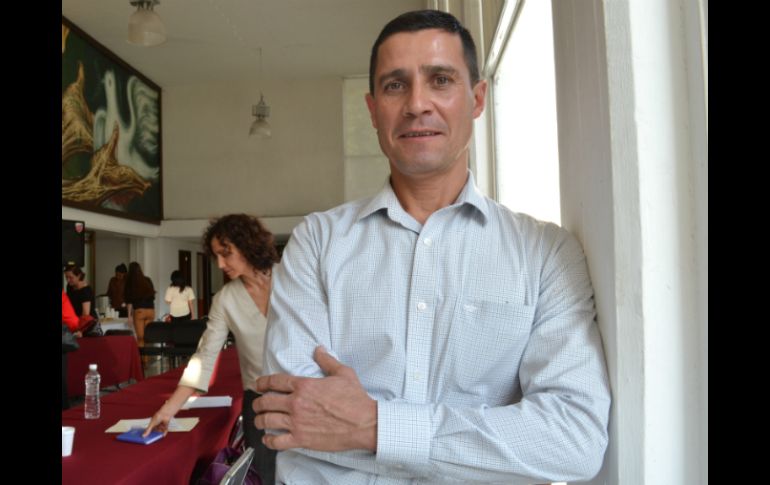 Tras ser instaurado de manera oficial, expresó que este nombramiento le comprometía más 'a trabajar por la sociedad y la cultura'.  /