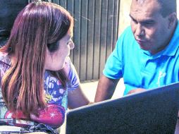 La navegación en internet debería ser fácil para cualquier usuario de un portal, de acuerdo con los criterios básicos de accesibilidad.  /