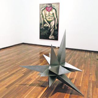 Un diálogo con Paz, Orozco y Goeritz