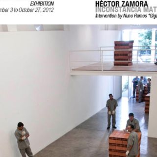 Premian a mexicano dentro de ARCO Madrid 2014