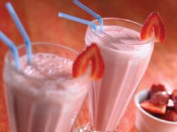 La explosión de la popularidad de las malteadas, se dio durante los años de la posguerra. ARCHIVO /