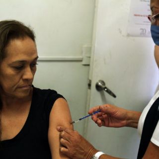 Jalisco reporta 82 defunciones a causa de la influenza