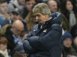 El ingeniero Pellegrini cuestionó también las habilidades del juez para hacerse cargo de un duelo de tal magnitud. AP /