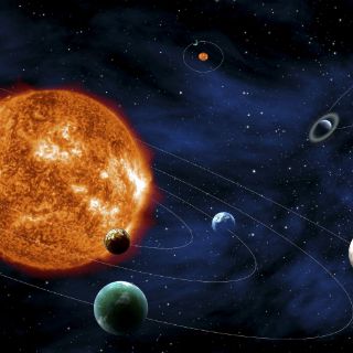 La ESA lanzará misión para investigar planetas que puedan tener agua