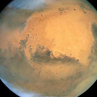 Prohíben a los musulmanes viajar a Marte