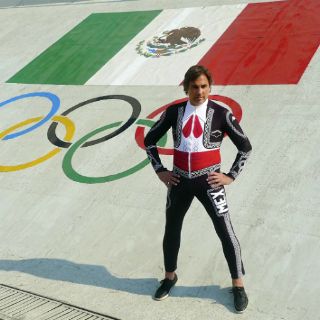 Hubertus Von Hohenlohe, listo para Sochi