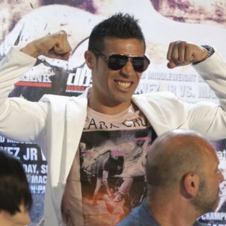 Cotto sube al peso mediano para retar a 'Maravilla'