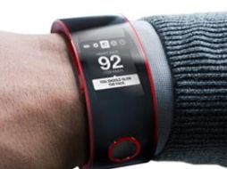 El reloj tendrá una pantalla Mirasol y se enfocará a tener una larga duración de batería. ESPECIAL /