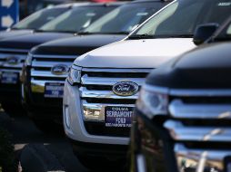 En 2013, Ford solicitó a un juez que bloquease los intentos de Paice de presentar demandas por el uso de su tecnología. ARCHIVO /