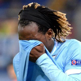 Tottenham y Lazio, sorpresivas derrotas en Europa League