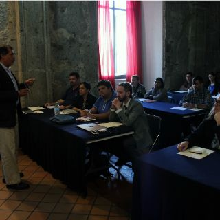 Arranca Taller de Formación Empresarial para Sector Creativo