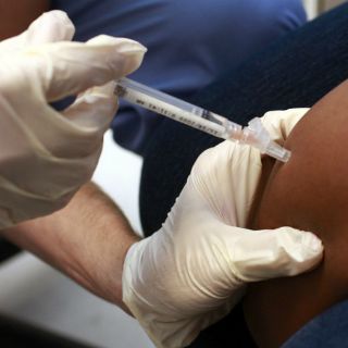 Influenza causa 588 muertes en lo que va del año