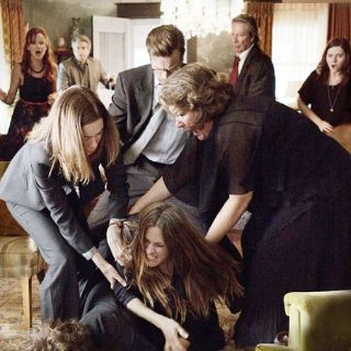 Las vueltas del destino son mejor en familia