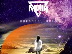 Después de viajar por la República Mexicana, los seis integrantes presentarán su primer disco 'Creando Luces'. ESPECIAL /