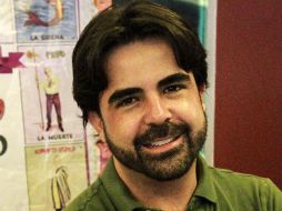 Esqueda es capaz de proyectar la enorme variedad de matices en un personaje tan entrañable como complejo. ARCHIVO /