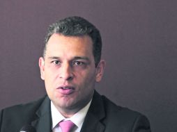 Álvarez Cibrián informó que durante el año pasado se presentaron nueve mil 345 quejas, de las cuales nueve mil 059 fueron resueltas.  /