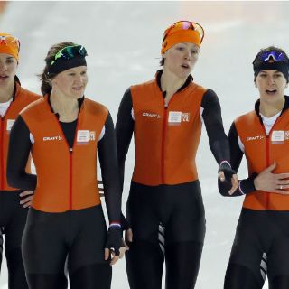 Proponen cambios en el patinaje de velocidad