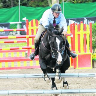 Antonio Maurer levanta el telón