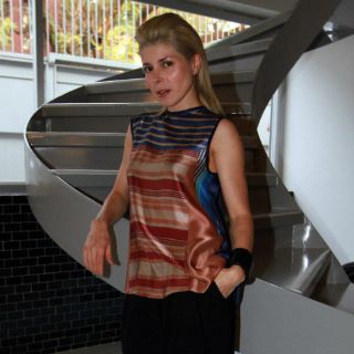 Ely Guerra reencuentra su camino musical