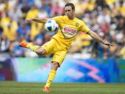 El duelo entre los de Coapa y los del Pedregal es el más atractivo de la octava jornada. MEXSPORT /