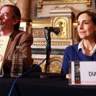 José Emilio Pacheco es evocado en la feria de Minería