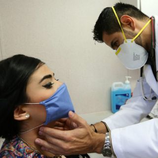 En 24 horas mueren dos por influenza; van 84 en todo el Estado