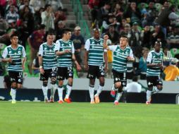 En el pasado Apertura los equipos se enfrentaron en tres ocasiones. MEXSPORT /