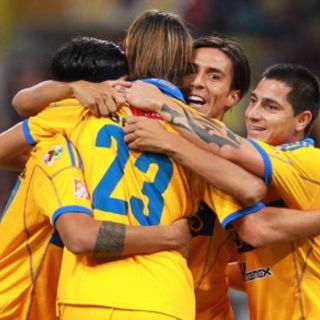 Tigres y Veracruz, choque de sotaneros