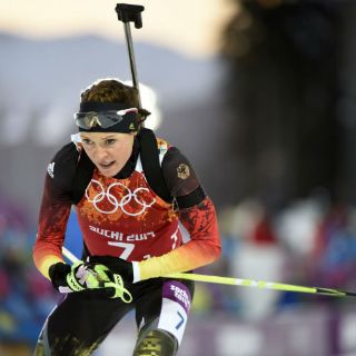 Una alemana y un italiano, primeros casos de dopaje en Sochi