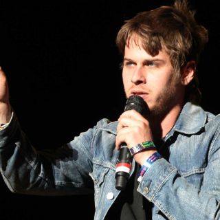 Foster The People lanzará su álbum 'Supermodel'