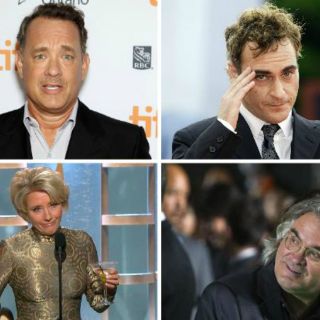 Conoce a los ‘ignorados’ de los Oscar 2014