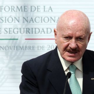 Federación asumirá tareas de seguridad en Chilpancingo