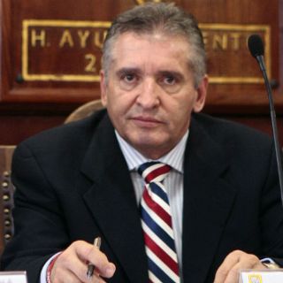 El pago de la deuda avanza, asegura Arana